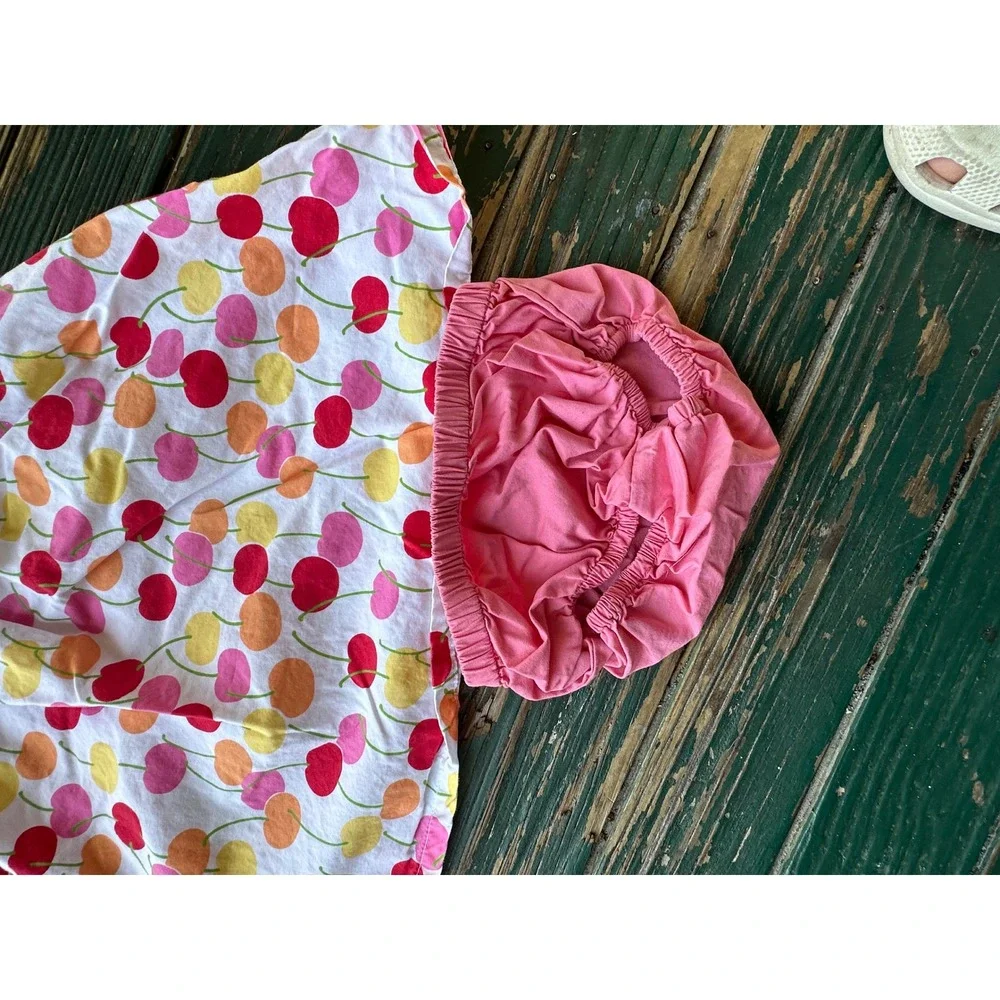 Gymboree two piece